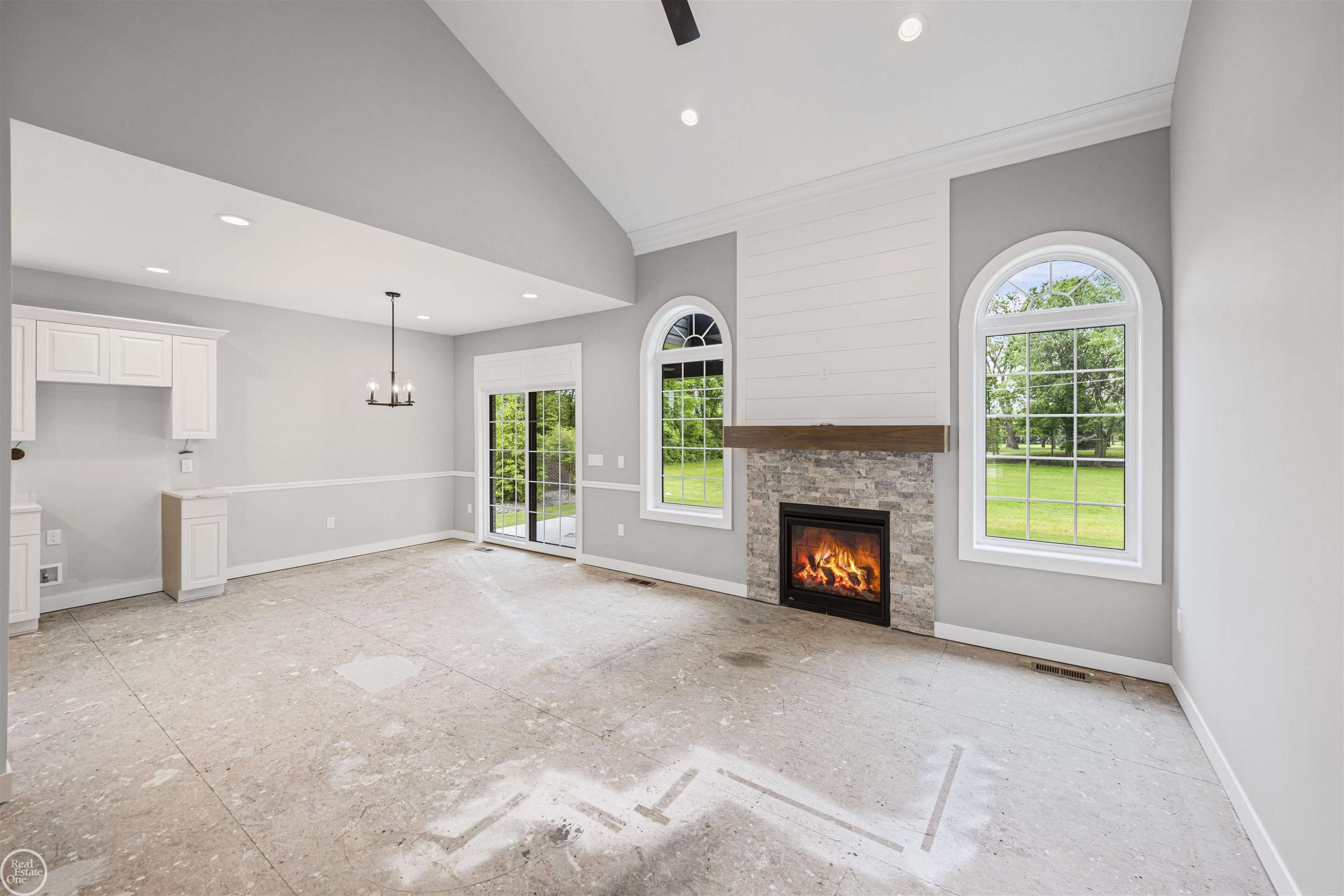 Macomb, MI 48042,16612 Via Villagio Drive