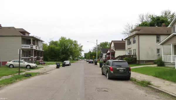 Detroit, MI 48215,889 Conner Street