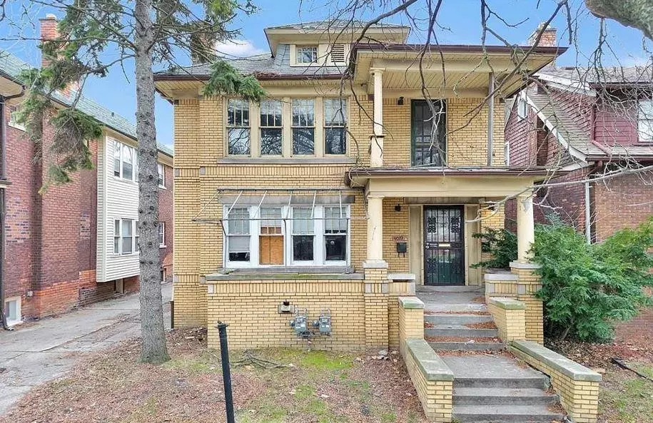 Detroit, MI 48204,4019 Carter Street
