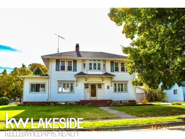 135 Maple Street, MI