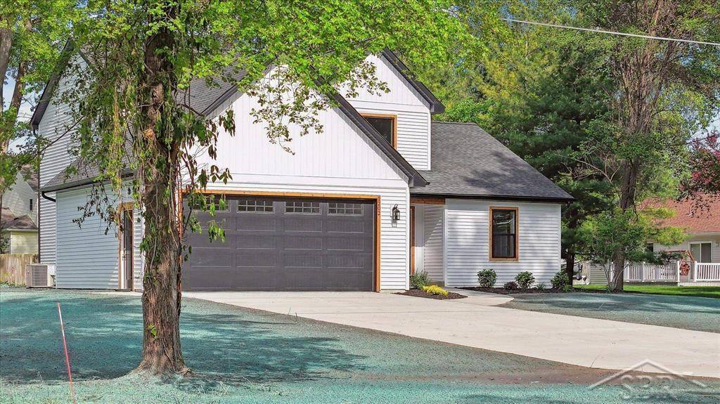 Hemlock, MI 48626,1202 S Hemlock Road