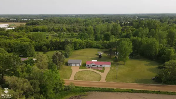 Ovid, MI 48866,9737 W Mason Road