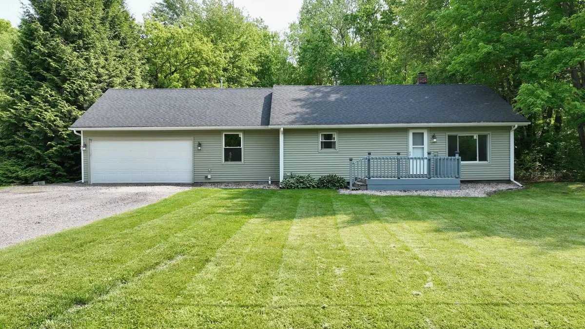 Burt, MI 48417,3556 E Burt Road