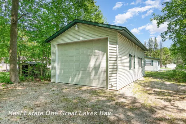Midland, MI 48642,4675 E Parish Road