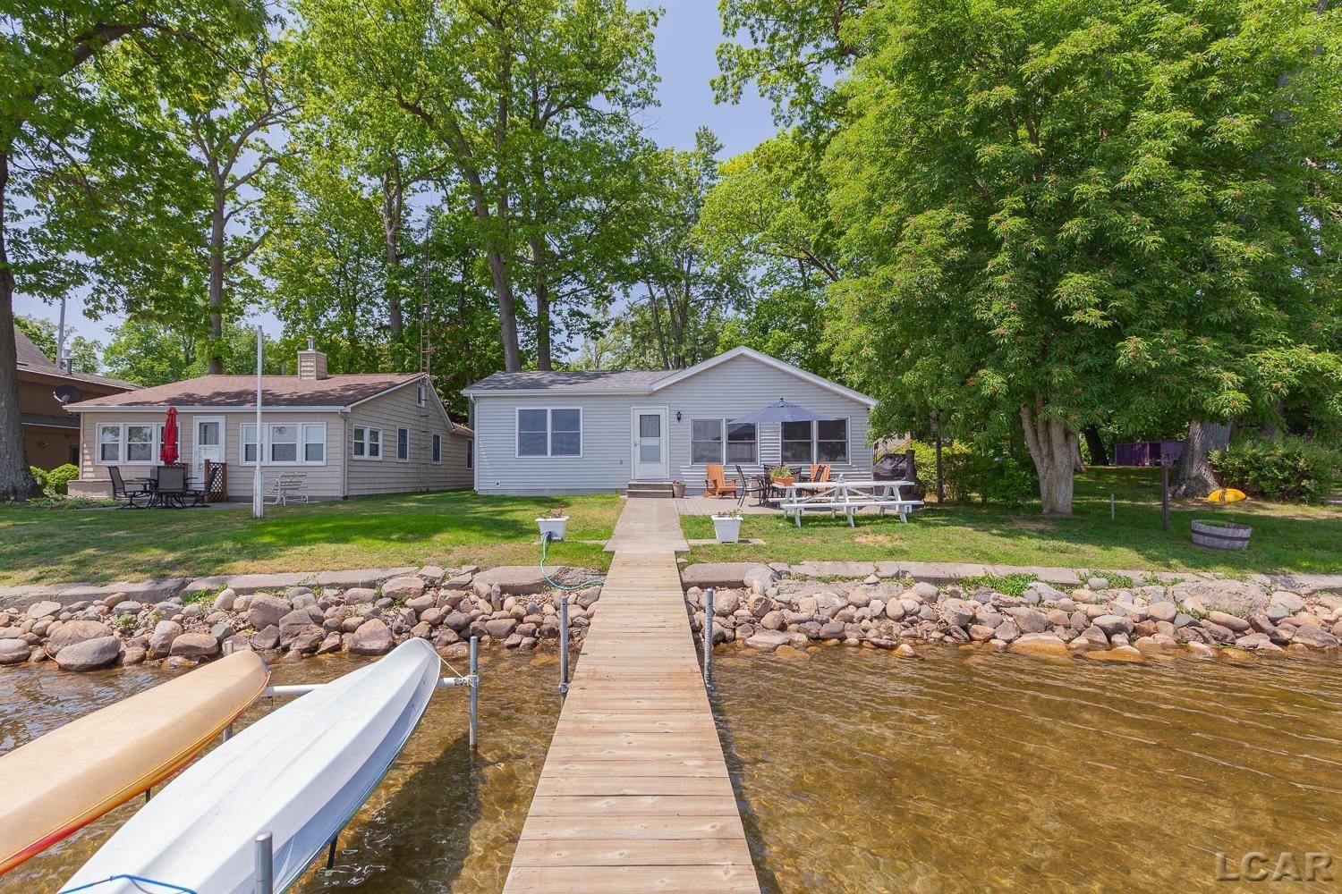 Manitou Beach, MI 49253,8400 Horton Beach Drive