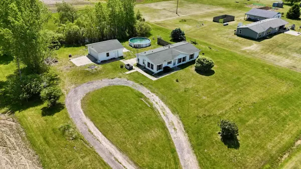 Saint Charles, MI 48655,11145 S Fordney Road