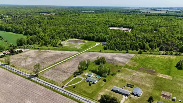 Saint Charles, MI 48655,11145 S Fordney Road