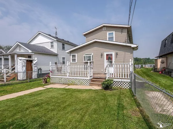 2910 Morin Point Street, Erie, MI