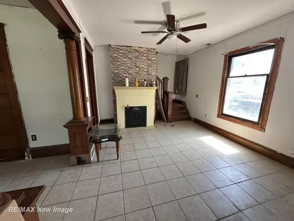 Saginaw, MI 48602,1118 Cass Street