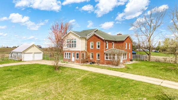 5716 Wolf Lake Road, Grass Lake, MI 49240