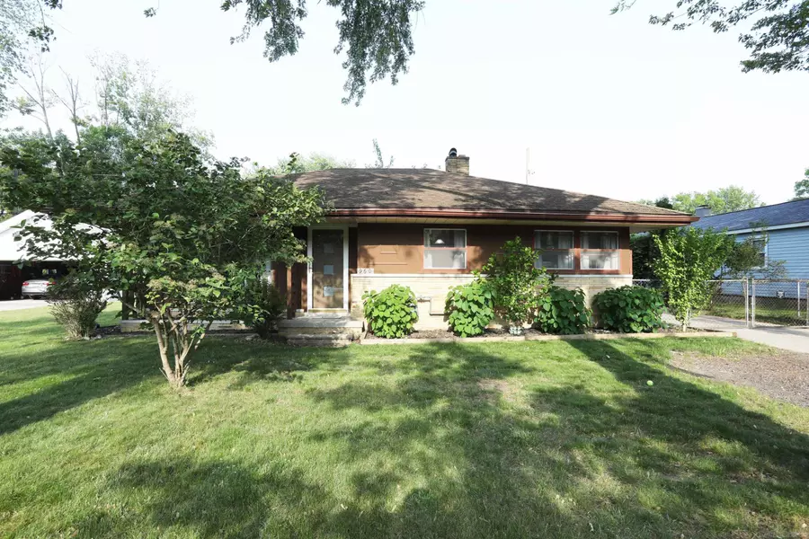960 Lee Street, Algonac, MI 48001