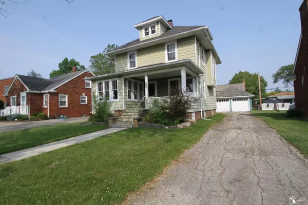 Monroe, MI 48161,624 Waterloo Avenue