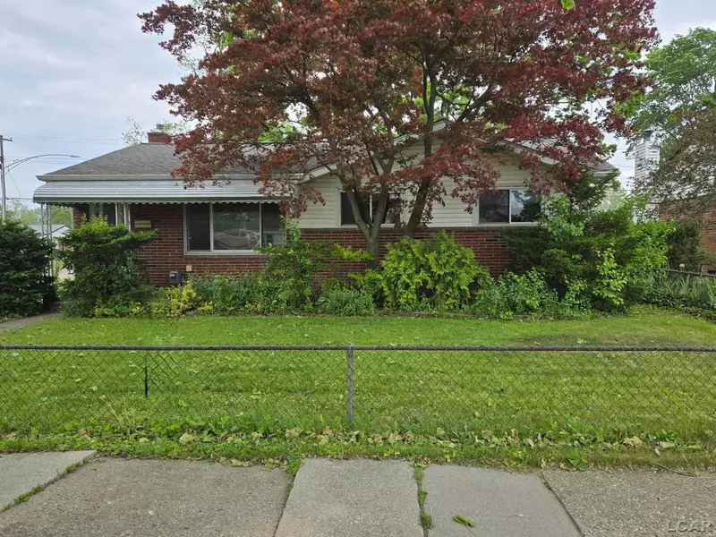 315 S Hanlon Street, Westland, MI 48186