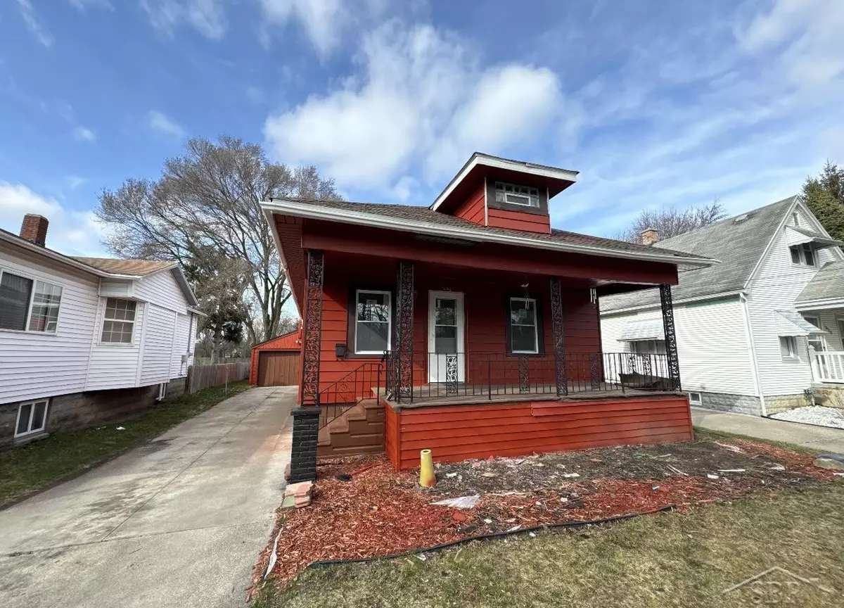 Saginaw, MI 48602,1424 Acacia Street