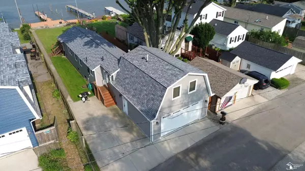 Erie, MI,3117 Morin Point Street