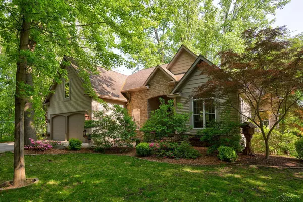Hemlock, MI 48626,16344 Northern Pintail Drive