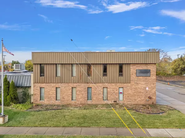 Eastpointe, MI 48021,22777 Kelly Road