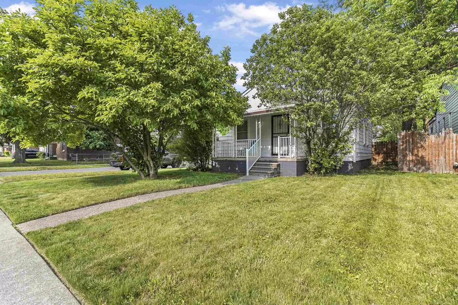 18518 Prevost Street, Detroit, MI 48235