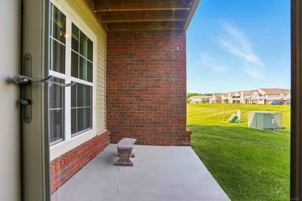 Macomb, MI 48042,21925 Andover Drive