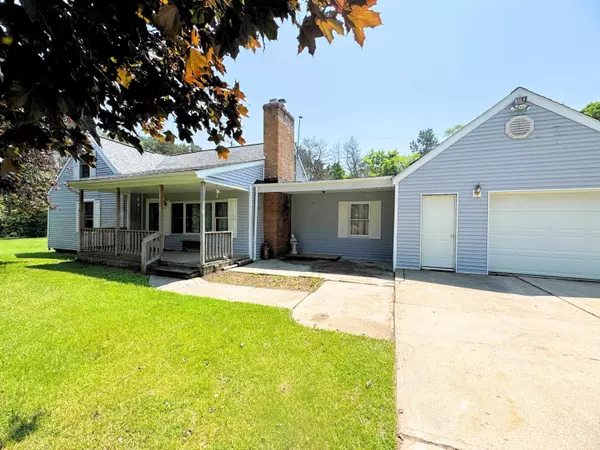 Montrose, MI 48457,10073 Mcafee Drive