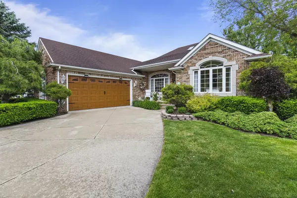 New Baltimore, MI 48047,35883 Saint Clair Drive