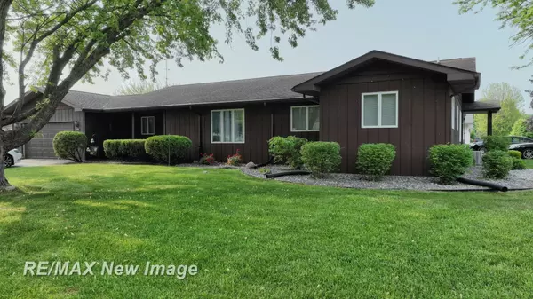 Saginaw, MI 48603,3257 N Christy Way