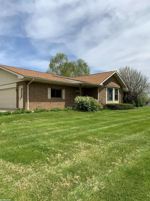 MI,19335 32 Mile Road