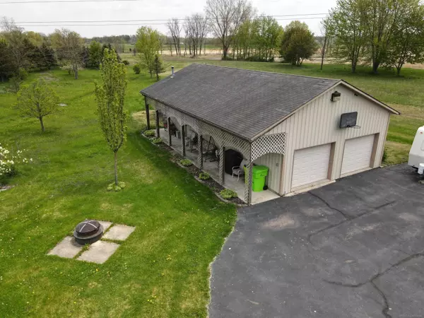 Macomb, MI 48042,52590 North Avenue