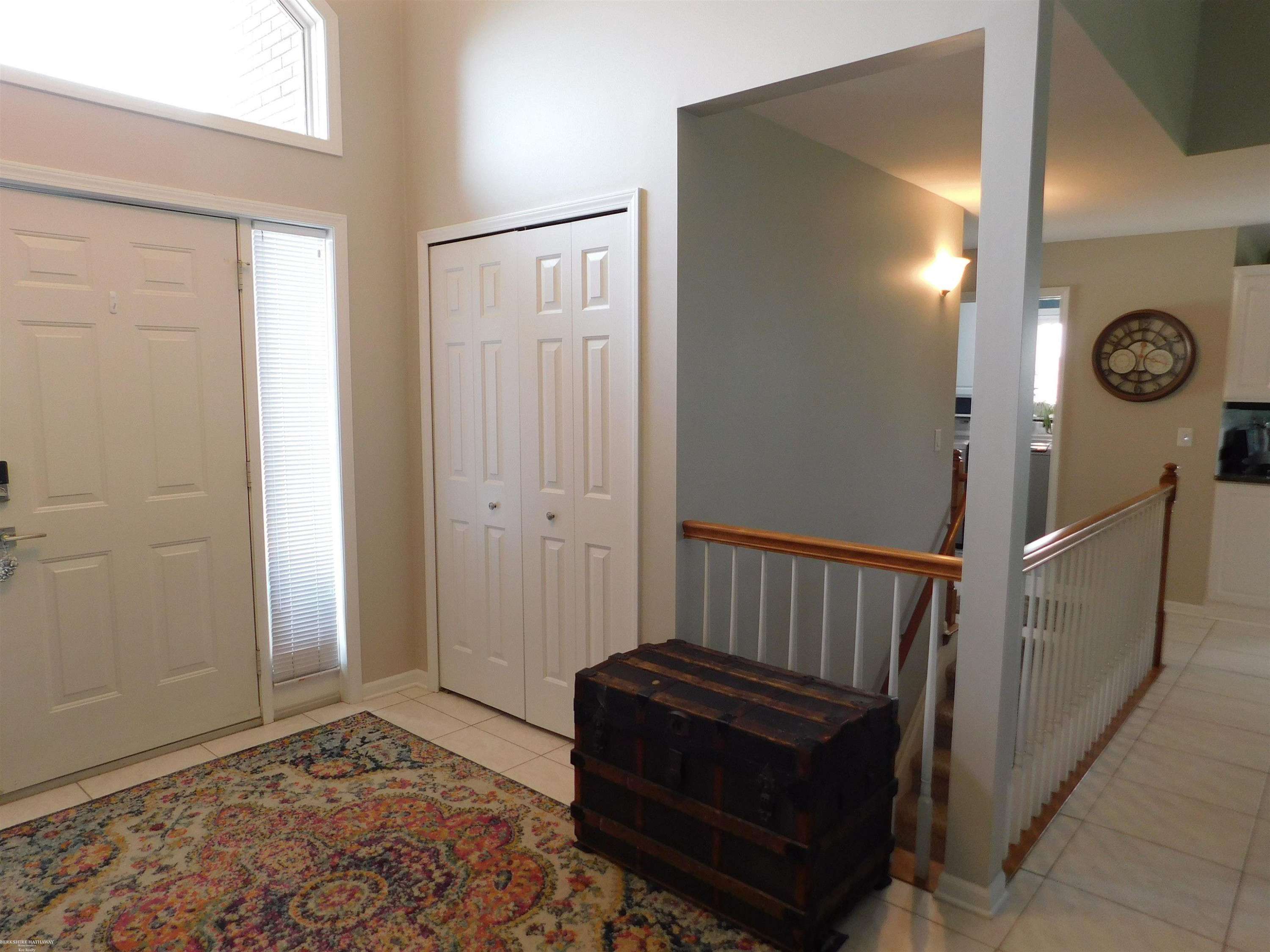 Clinton Twp, MI 48038,18960 Sandhurst Drive