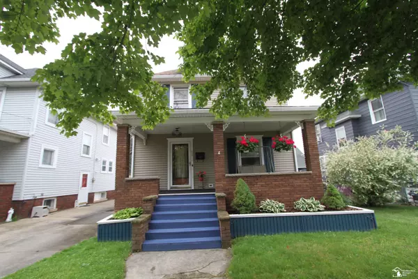 Monroe, MI 48161,633 Scott Street