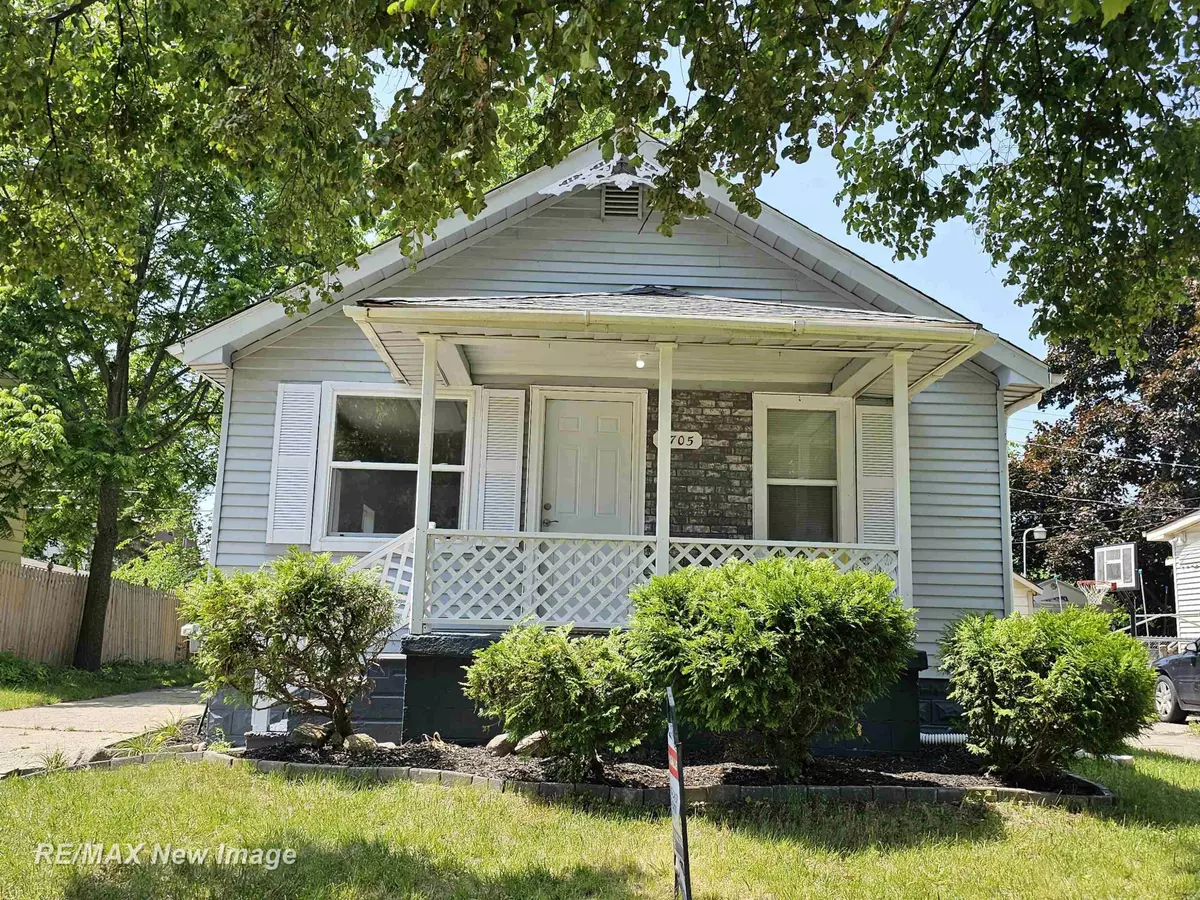 Flint, MI 48503,3705 Gratiot Avenue