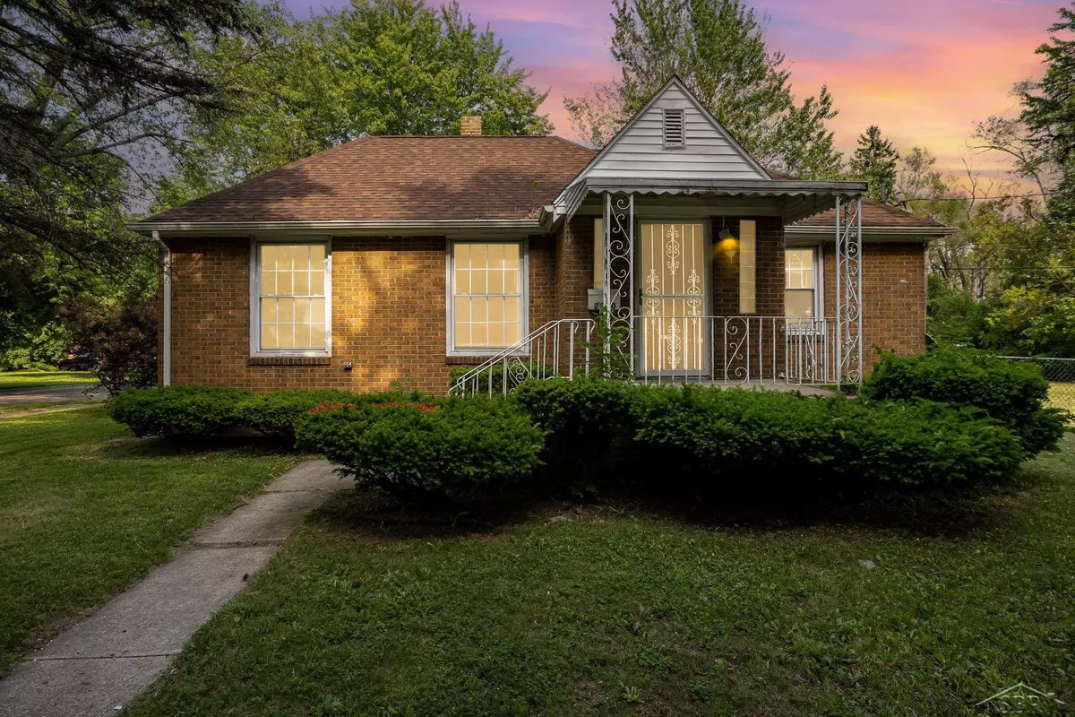 Saginaw, MI 48601,2300 Thatcher Street