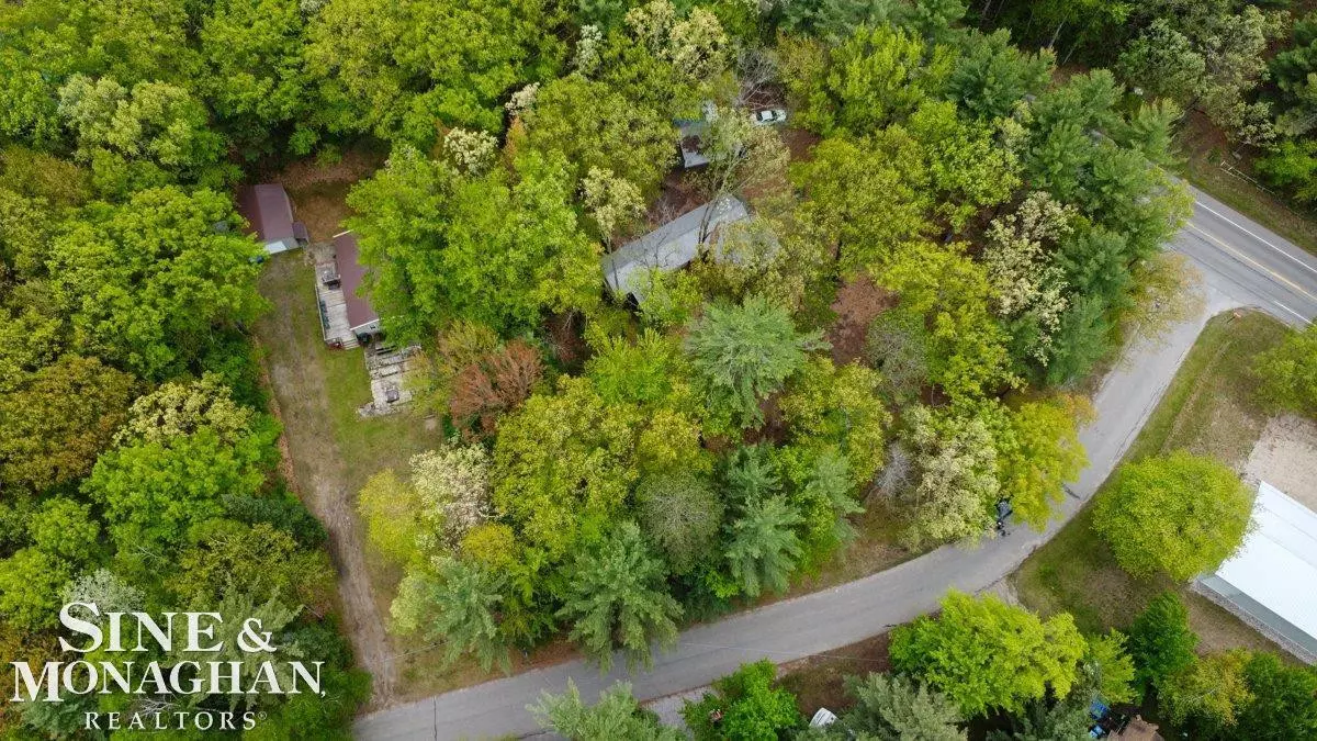Houghton Lake, MI 48629,00 Breckenridge Street