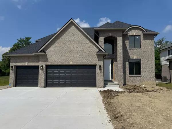 37435 Josephine Drive, Sterling Heights, MI 48312