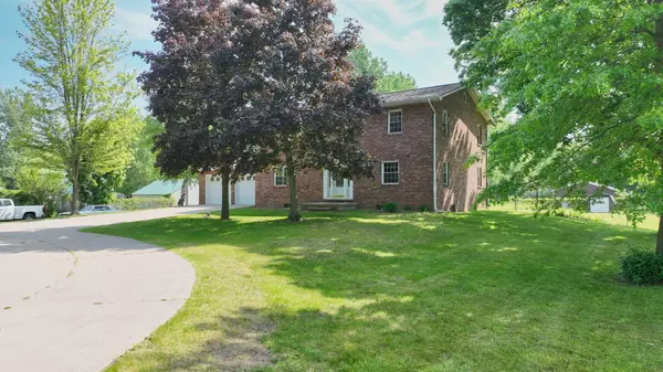 Clio, MI 48420,12148 N Elms Road