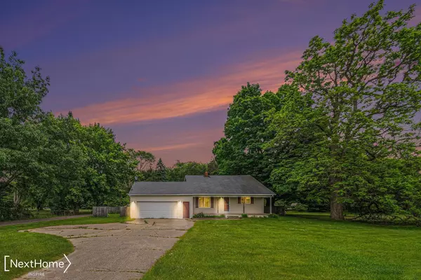 Clio, MI 48420,9282 N Elms Road