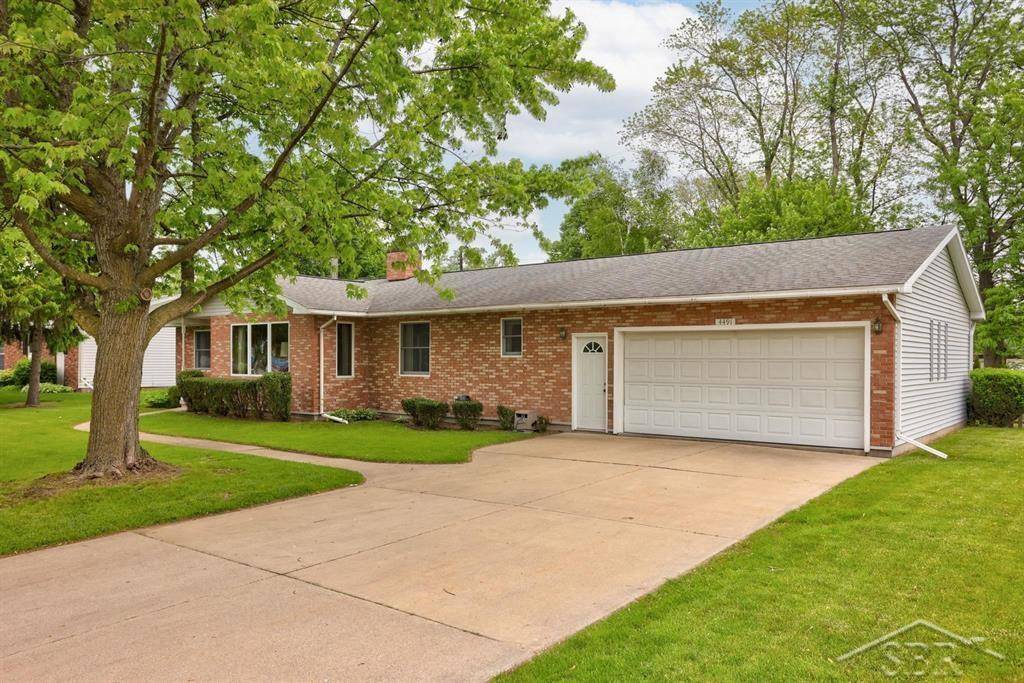 Bay City, MI 48706,4491 E Park Drive