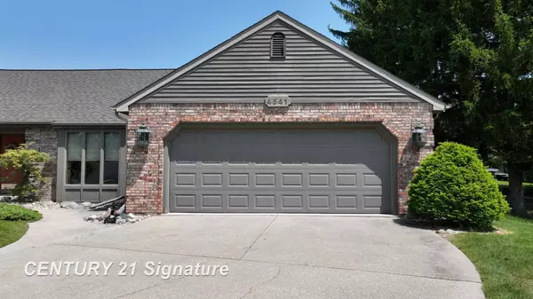 Saginaw, MI 48603,4541 Still Meadow Drive