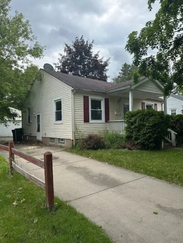 Flint, MI 48503,2024 Tuscola Street