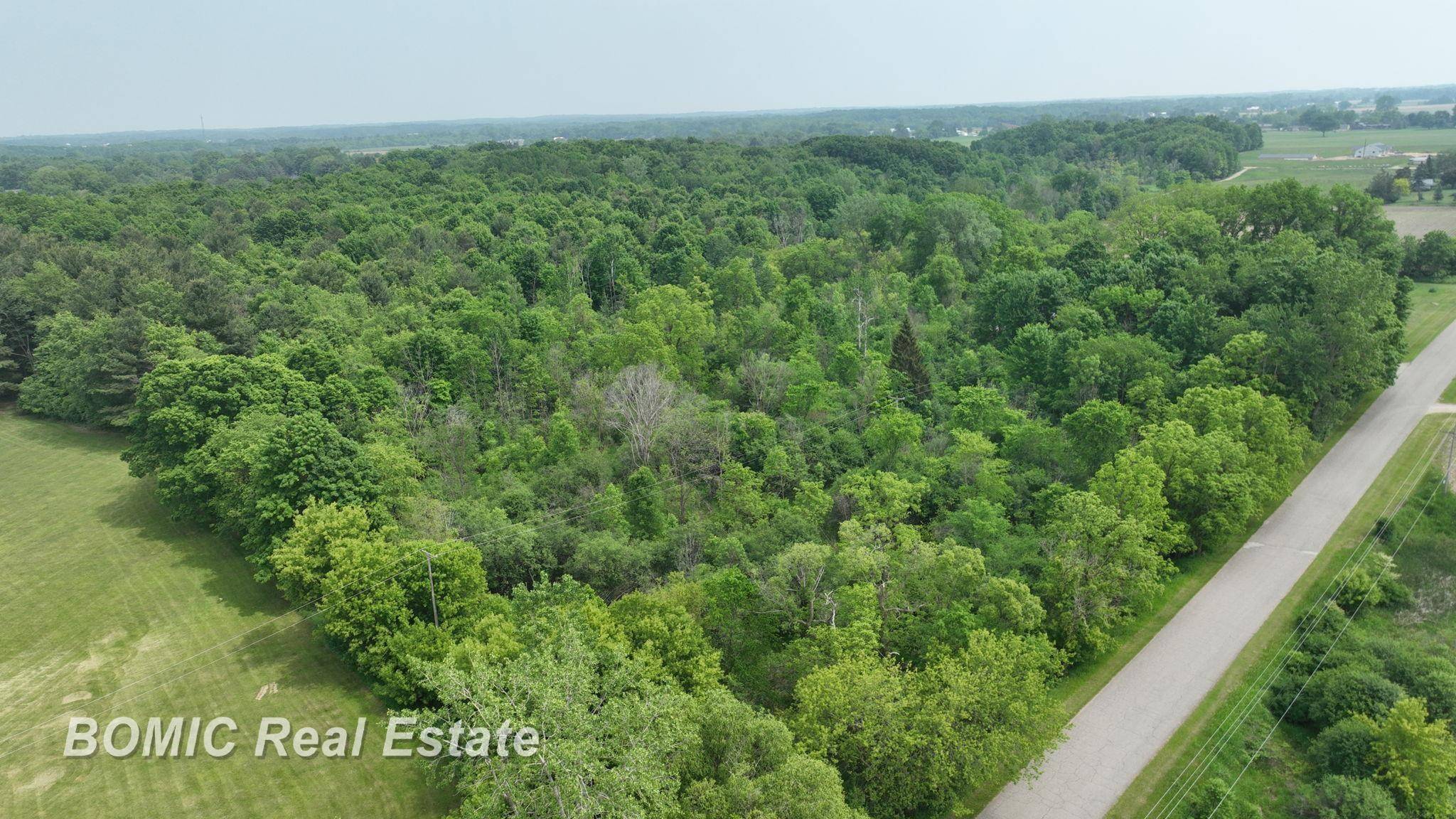 Millington, MI 48746,VL Fulmer Road