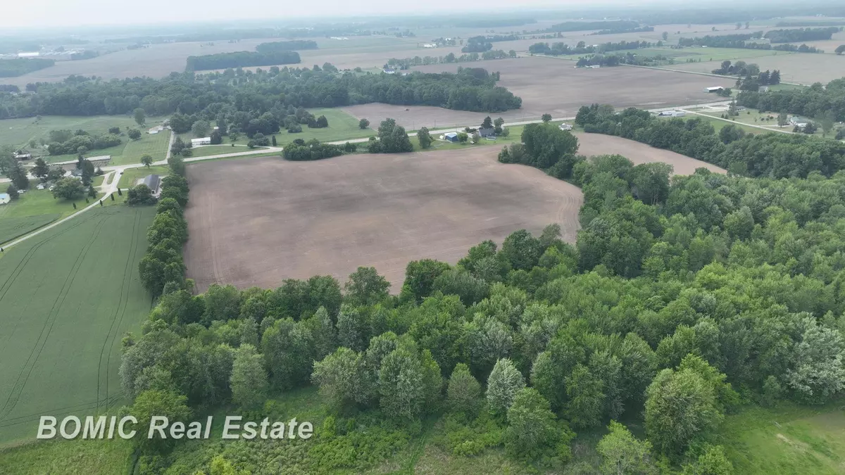 Millington, MI 48746,VL State Road