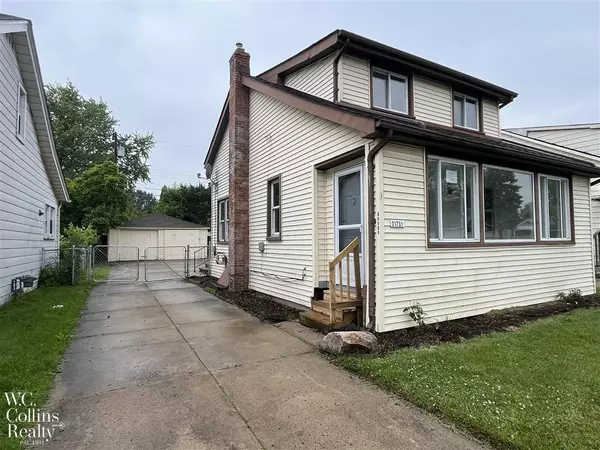 Eastpointe, MI 48021,21731 Nevada Avenue