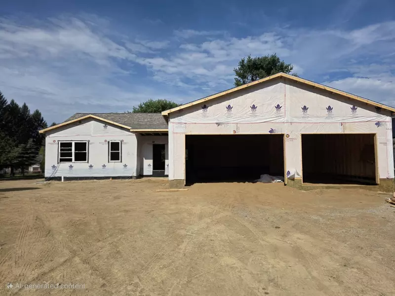 6131 N Irish Road, Davison, MI 48423
