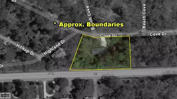 Port Austin, MI 48467,539 Cove Drive