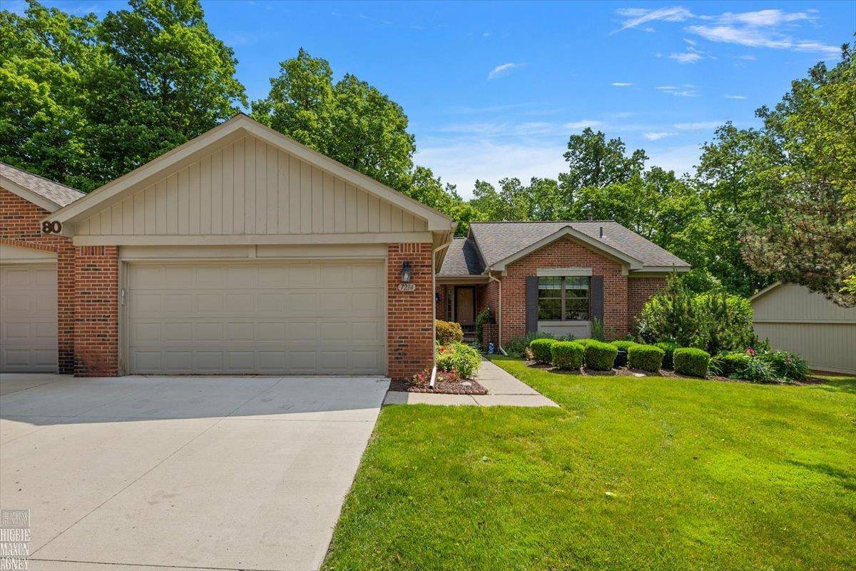 7214 Westchester Road, West Bloomfield, MI