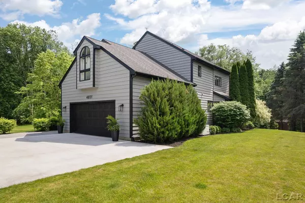 Jackson, MI 49201,4651 Culley Lane Lane
