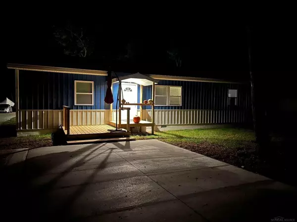 Manistee, MI 49660,1335 28th Street