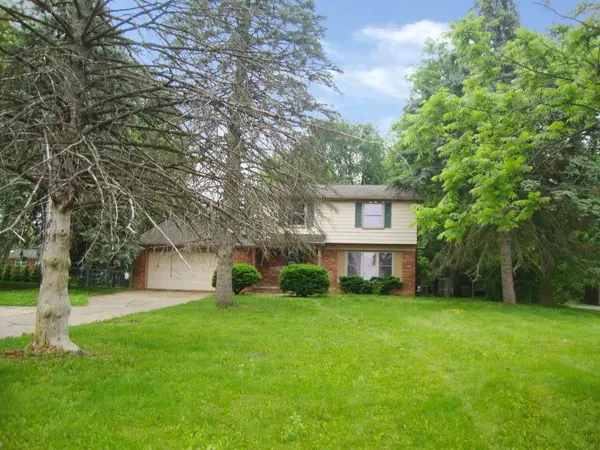 Grand Blanc, MI 48439,4146 Mccandlish Road