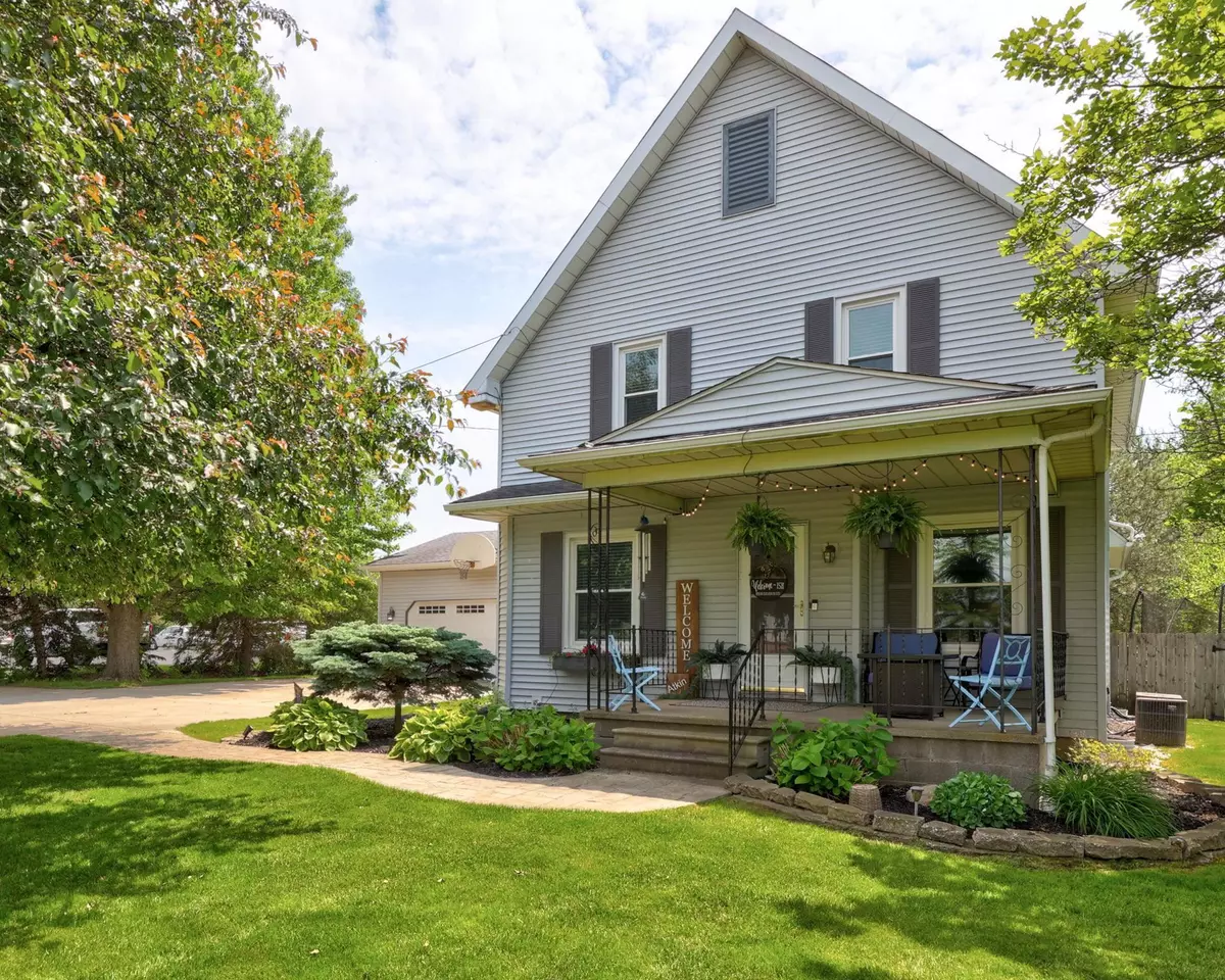 Frankenmuth, MI 48734,1105 W Genesee Street