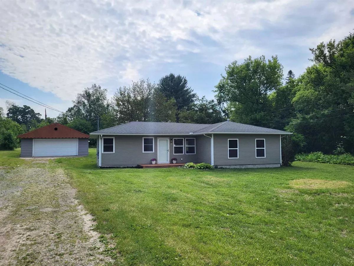 Davison, MI 48423,3456 N Irish Road